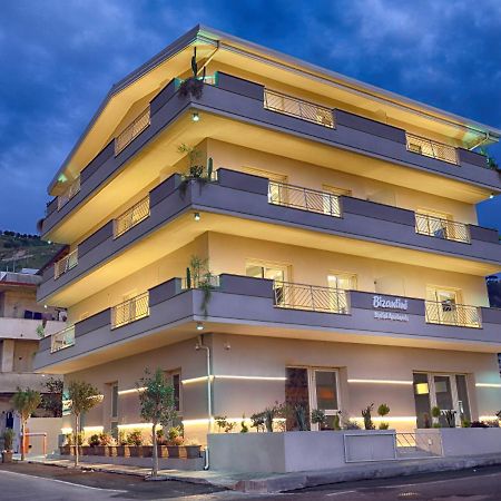 Bizantini Tropea Aparthotel Luaran gambar