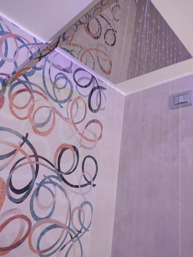 Bizantini Tropea Aparthotel Luaran gambar
